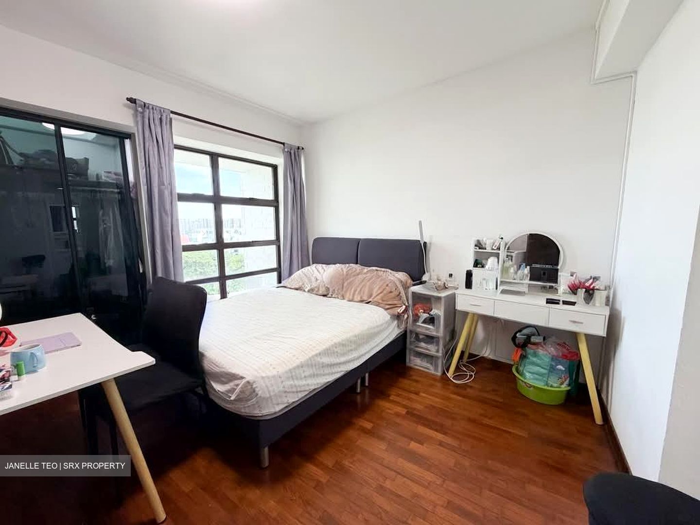 Blk 159 Hougang Street 11 (Hougang), HDB 4 Rooms #556516001